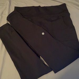Lululemon leggings
